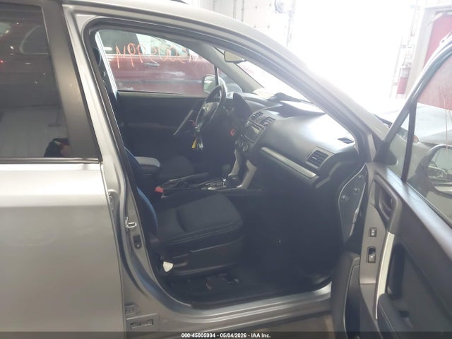 Продажа на аукционе авто 2015 Subaru Forester 2.5i Premium, vin: JF2SJAGC2FH564398, номер лота: 45005994