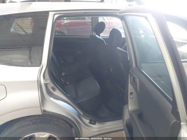 Продажа на аукционе авто 2015 Subaru Forester 2.5i Premium, vin: JF2SJAGC2FH564398, номер лота: 45005994