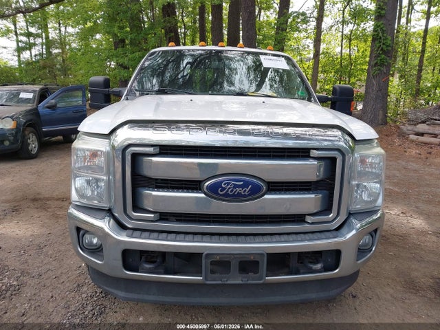 Продажа на аукционе авто 2016 Ford F-250 Lariat/xl/xlt, vin: 1FT7W2B66GEC11419, номер лота: 45005997