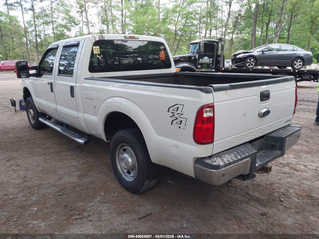 Продажа на аукционе авто 2016 Ford F-250 Lariat/xl/xlt, vin: 1FT7W2B66GEC11419, номер лота: 45005997