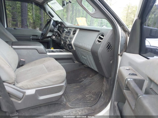 Продажа на аукционе авто 2016 Ford F-250 Lariat/xl/xlt, vin: 1FT7W2B66GEC11419, номер лота: 45005997
