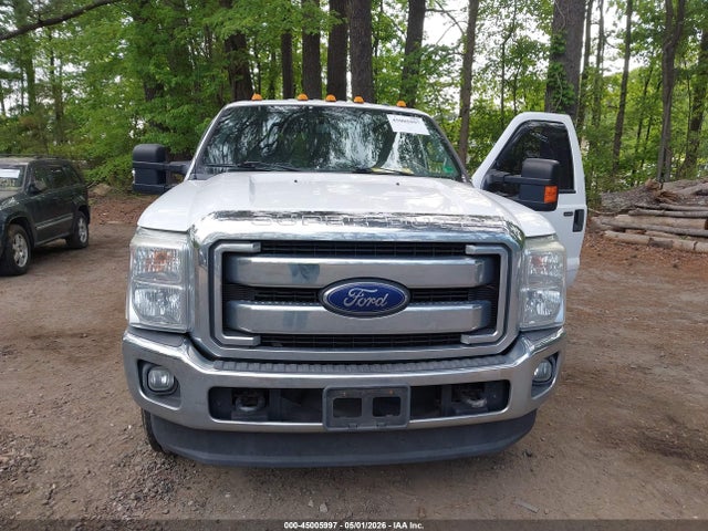 Продажа на аукционе авто 2016 Ford F-250 Lariat/xl/xlt, vin: 1FT7W2B66GEC11419, номер лота: 45005997