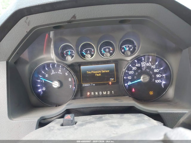 Продажа на аукционе авто 2016 Ford F-250 Lariat/xl/xlt, vin: 1FT7W2B66GEC11419, номер лота: 45005997