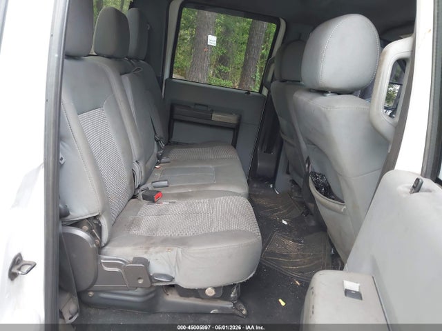 Продажа на аукционе авто 2016 Ford F-250 Lariat/xl/xlt, vin: 1FT7W2B66GEC11419, номер лота: 45005997