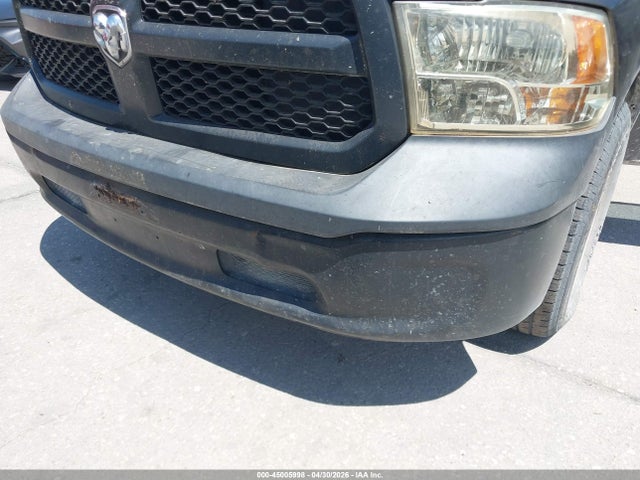 2016 Ram 1500 Tradesman მანქანა იყიდება აუქციონზე, vin: 3C6JR6AG3GG239399, აუქციონის ნომერი: 45005998