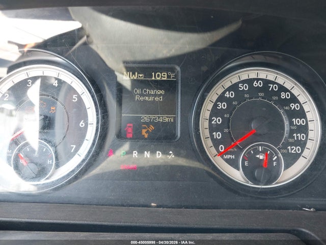 2016 Ram 1500 Tradesman მანქანა იყიდება აუქციონზე, vin: 3C6JR6AG3GG239399, აუქციონის ნომერი: 45005998