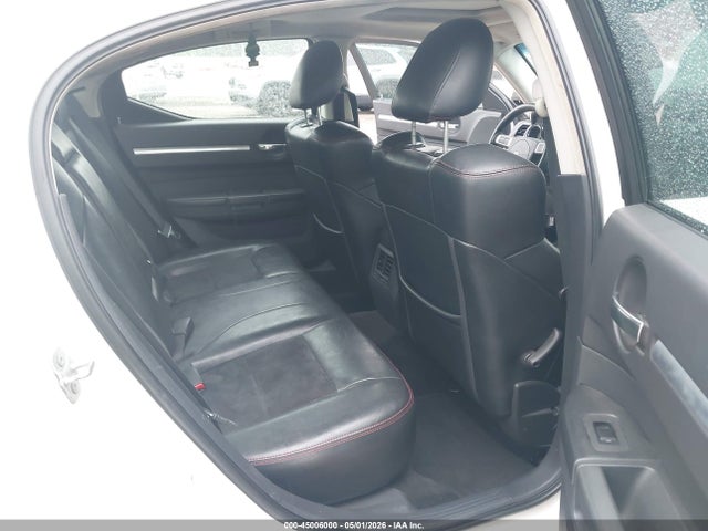 2008 Dodge Charger R/t მანქანა იყიდება აუქციონზე, vin: 2B3LA53H68H308534, აუქციონის ნომერი: 45006000