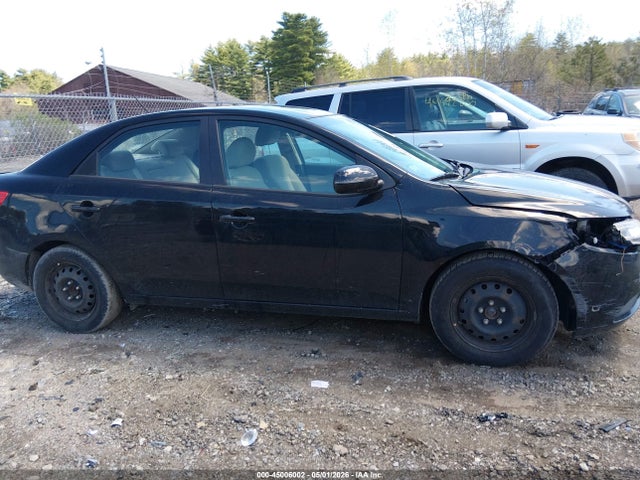 Продаж на аукціоні авто 2012 Kia Forte Ex, vin: KNAFU4A20C5469650, номер лоту: 45006002