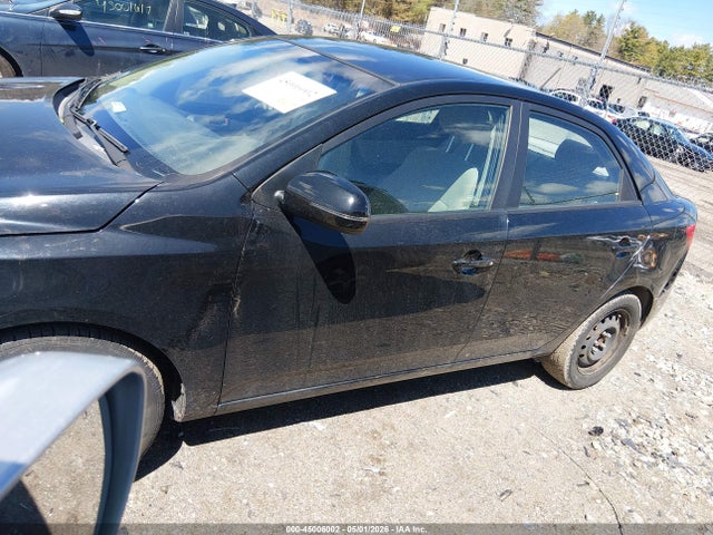 Продаж на аукціоні авто 2012 Kia Forte Ex, vin: KNAFU4A20C5469650, номер лоту: 45006002