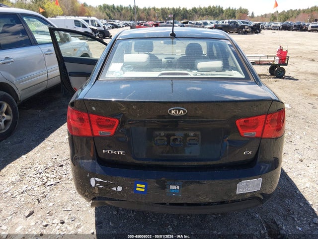 Продаж на аукціоні авто 2012 Kia Forte Ex, vin: KNAFU4A20C5469650, номер лоту: 45006002