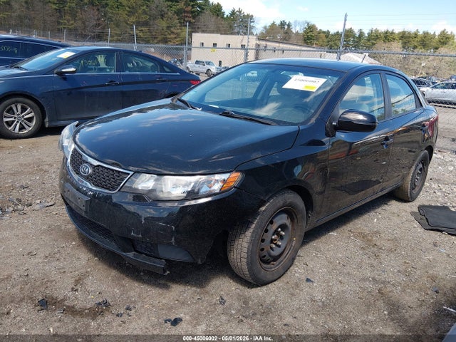 Продаж на аукціоні авто 2012 Kia Forte Ex, vin: KNAFU4A20C5469650, номер лоту: 45006002