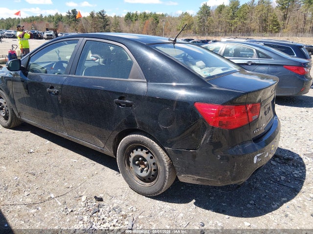 Продаж на аукціоні авто 2012 Kia Forte Ex, vin: KNAFU4A20C5469650, номер лоту: 45006002