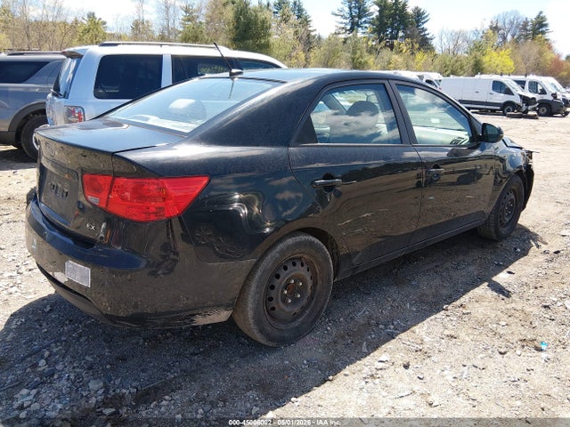 Продаж на аукціоні авто 2012 Kia Forte Ex, vin: KNAFU4A20C5469650, номер лоту: 45006002
