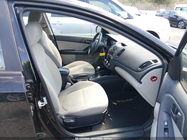 Продаж на аукціоні авто 2012 Kia Forte Ex, vin: KNAFU4A20C5469650, номер лоту: 45006002
