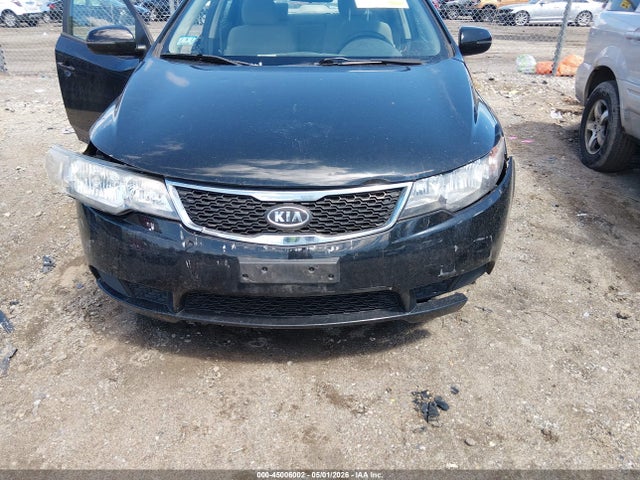 Продаж на аукціоні авто 2012 Kia Forte Ex, vin: KNAFU4A20C5469650, номер лоту: 45006002