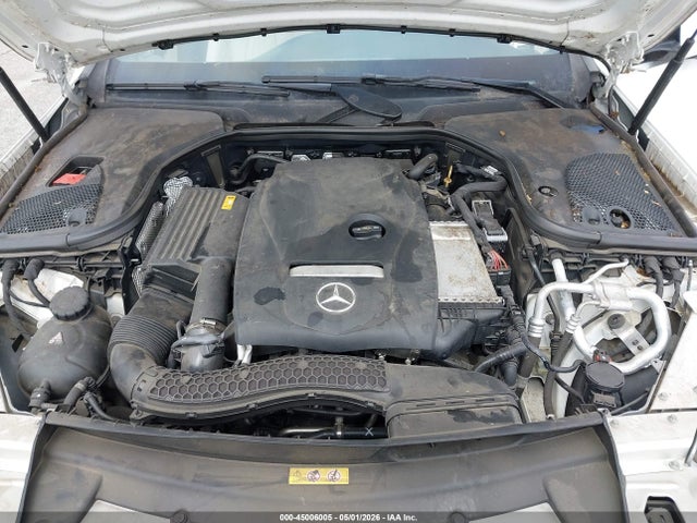 45006005 :رقم المزاد ، WDDZF4JB9KA622029 vin ، 2019 Mercedes-benz E 300 مزاد بيع