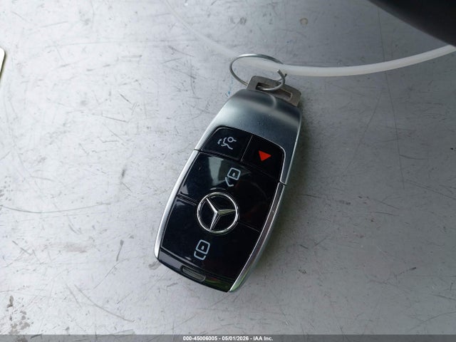 45006005 :رقم المزاد ، WDDZF4JB9KA622029 vin ، 2019 Mercedes-benz E 300 مزاد بيع
