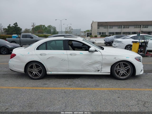 45006005 :رقم المزاد ، WDDZF4JB9KA622029 vin ، 2019 Mercedes-benz E 300 مزاد بيع