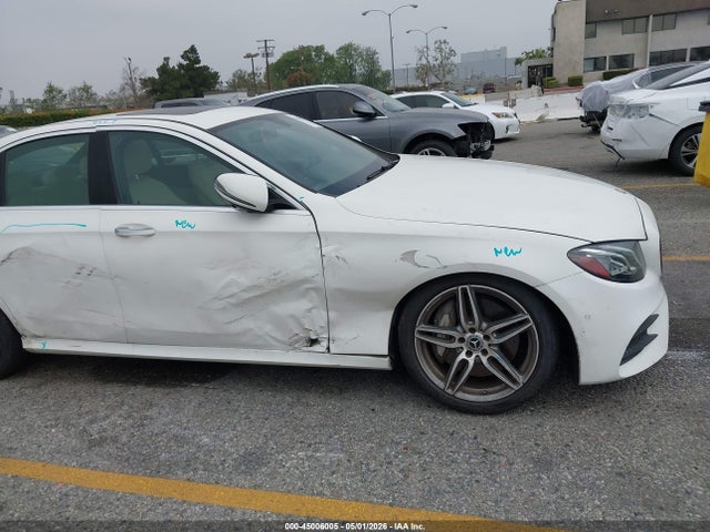 45006005 :رقم المزاد ، WDDZF4JB9KA622029 vin ، 2019 Mercedes-benz E 300 مزاد بيع