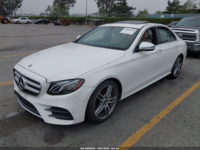 45006005 :رقم المزاد ، WDDZF4JB9KA622029 vin ، 2019 Mercedes-benz E 300 مزاد بيع