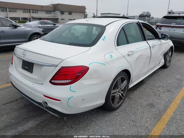 45006005 :رقم المزاد ، WDDZF4JB9KA622029 vin ، 2019 Mercedes-benz E 300 مزاد بيع