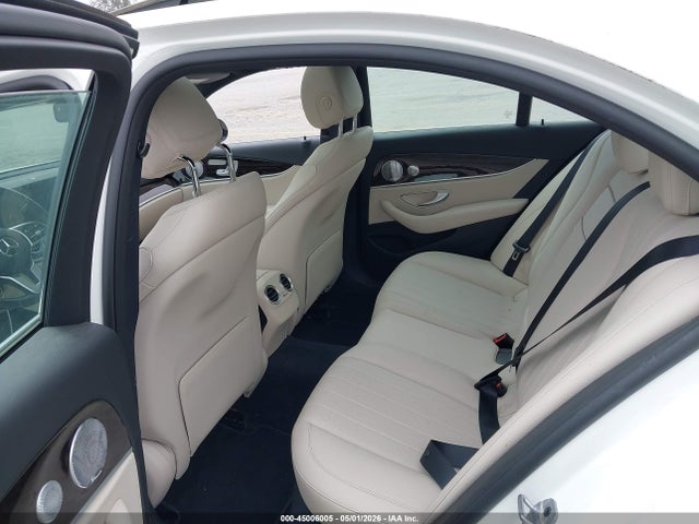 45006005 :رقم المزاد ، WDDZF4JB9KA622029 vin ، 2019 Mercedes-benz E 300 مزاد بيع