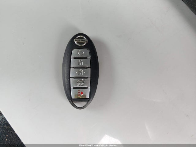 Aukcja sprzedaży 2014 Nissan Pathfinder Platinum, vin: 5N1AR2MN1EC608297, numer aukcji: 45006007