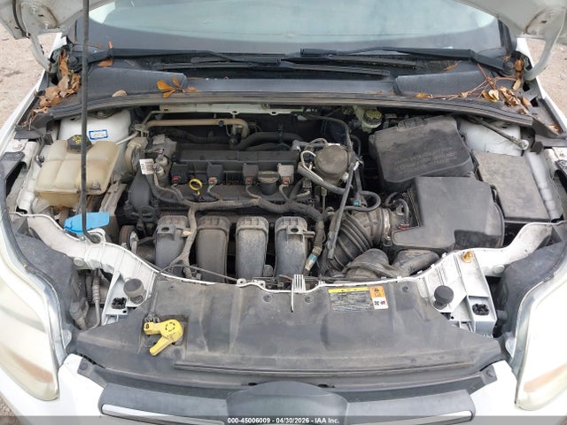 Продажа на аукционе авто 2014 Ford Focus Se, vin: 1FADP3F23EL242249, номер лота: 45006009
