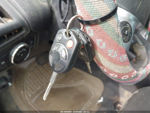 Продажа на аукционе авто 2014 Ford Focus Se, vin: 1FADP3F23EL242249, номер лота: 45006009