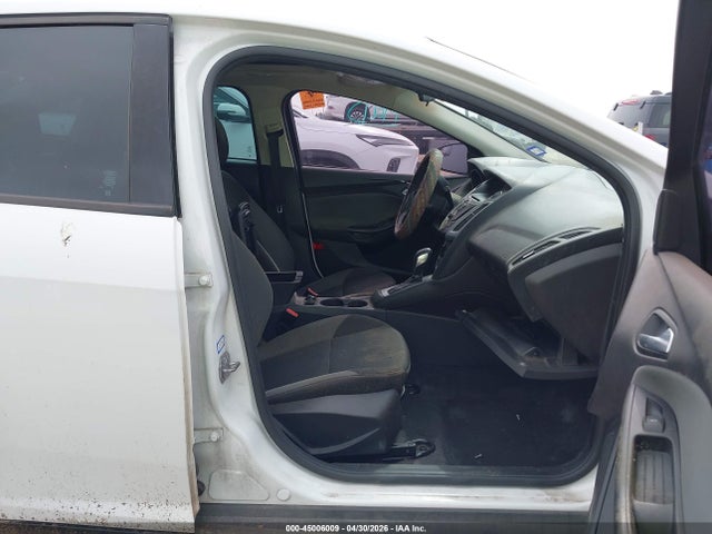 Продажа на аукционе авто 2014 Ford Focus Se, vin: 1FADP3F23EL242249, номер лота: 45006009