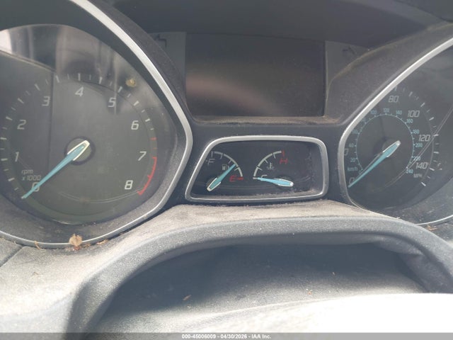 Продажа на аукционе авто 2014 Ford Focus Se, vin: 1FADP3F23EL242249, номер лота: 45006009