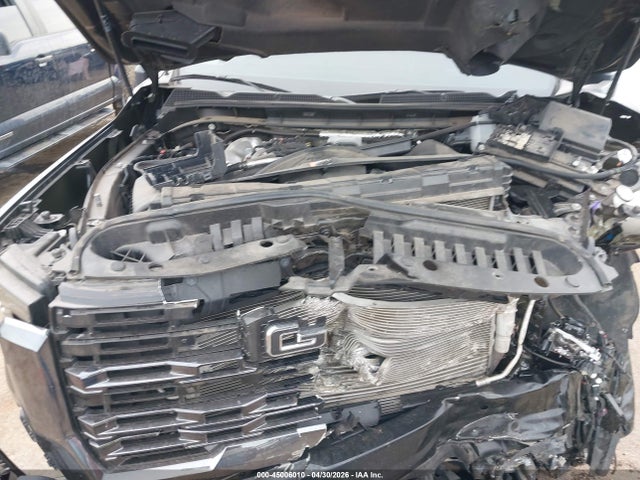 Продажа на аукционе авто 2024 Gmc Sierra 2500hd 4wd  Standard Bed Denali Ultimate, vin: 1GT49XEY4RF308295, номер лота: 45006010