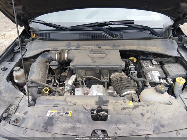 Продаж на аукціоні авто 2024 Jeep Compass Latitude 4x4, vin: 3C4NJDBN8RT603801, номер лоту: 45006011