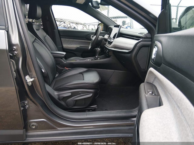 Продаж на аукціоні авто 2024 Jeep Compass Latitude 4x4, vin: 3C4NJDBN8RT603801, номер лоту: 45006011