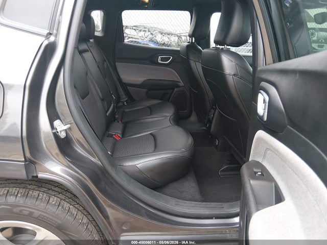 Продаж на аукціоні авто 2024 Jeep Compass Latitude 4x4, vin: 3C4NJDBN8RT603801, номер лоту: 45006011