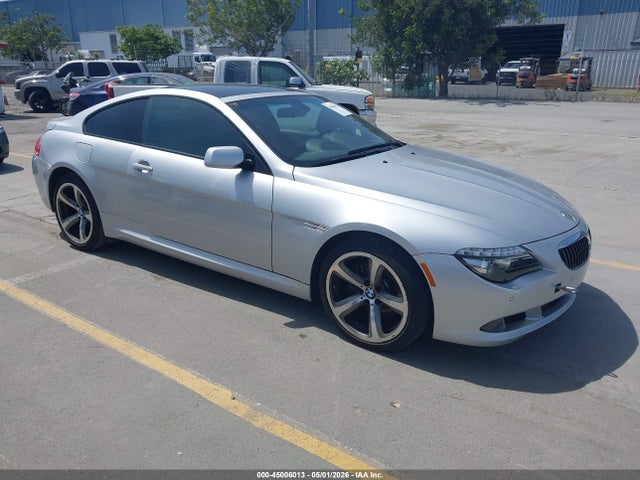 Aukcja sprzedaży 2009 Bmw 650i, vin: WBAEA53519CV85204, numer aukcji: 45006013