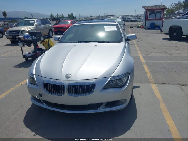 Aukcja sprzedaży 2009 Bmw 650i, vin: WBAEA53519CV85204, numer aukcji: 45006013