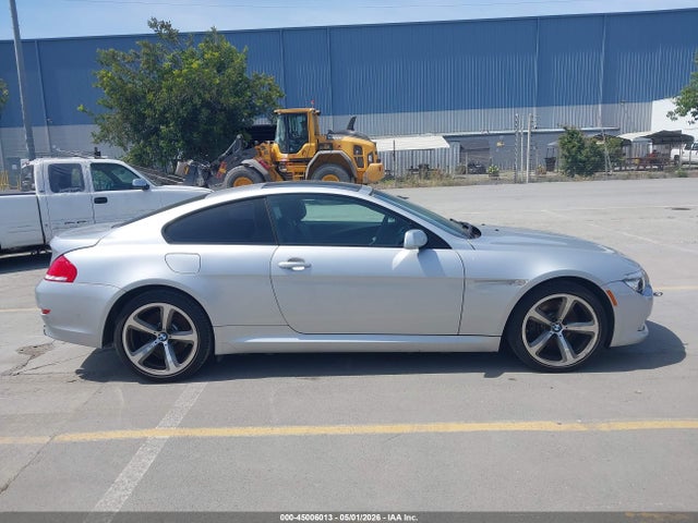 Aukcja sprzedaży 2009 Bmw 650i, vin: WBAEA53519CV85204, numer aukcji: 45006013