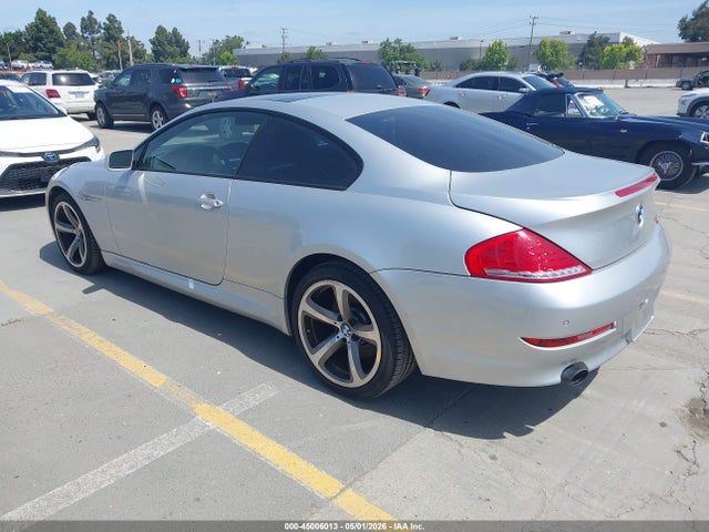 Aukcja sprzedaży 2009 Bmw 650i, vin: WBAEA53519CV85204, numer aukcji: 45006013