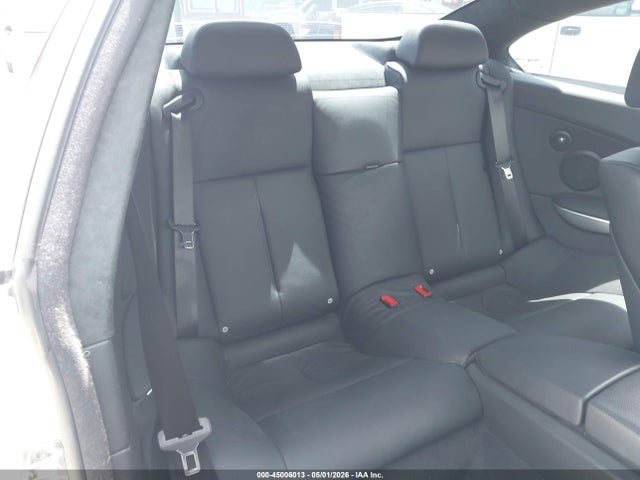 Aukcja sprzedaży 2009 Bmw 650i, vin: WBAEA53519CV85204, numer aukcji: 45006013