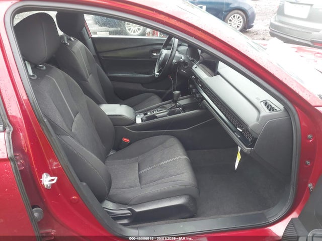 45006015 :رقم المزاد ، 1HGCY2F51RA000988 vin ، 2024 Honda Accord Hybrid Sport مزاد بيع