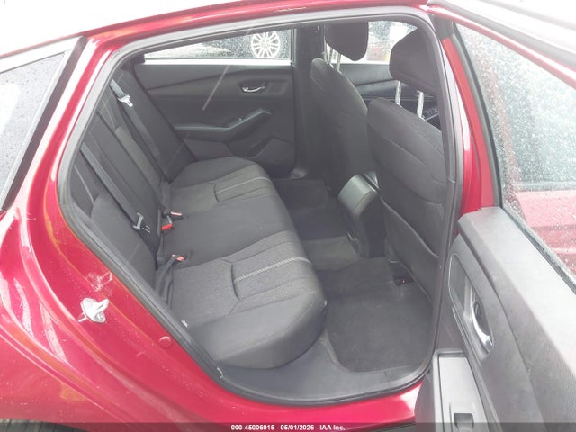 45006015 :رقم المزاد ، 1HGCY2F51RA000988 vin ، 2024 Honda Accord Hybrid Sport مزاد بيع