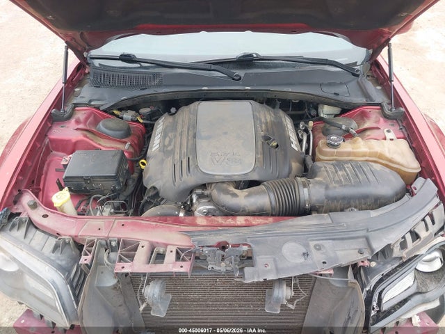 Chrysler 300 300s 2014 2C3CCABT7EH250778 Image 10