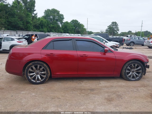 Chrysler 300 300s 2014 2C3CCABT7EH250778 Image 14