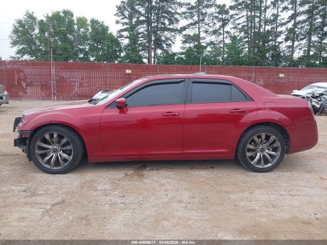 Chrysler 300 300s 2014 2C3CCABT7EH250778 Image 15
