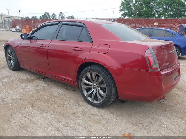 Chrysler 300 300s 2014 2C3CCABT7EH250778 Image 3