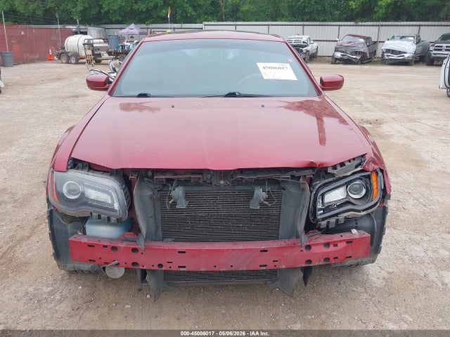 Chrysler 300 300s 2014 2C3CCABT7EH250778 Image 6