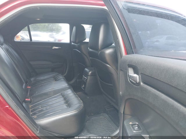 Chrysler 300 300s 2014 2C3CCABT7EH250778 Image 8