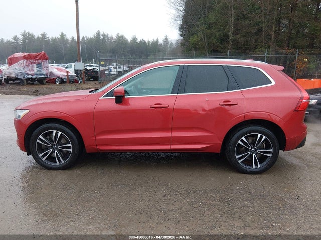 Aukcja sprzedaży 2018 Volvo Xc60 T6 Momentum, vin: YV4A22RKXJ1025589, numer aukcji: 45006016