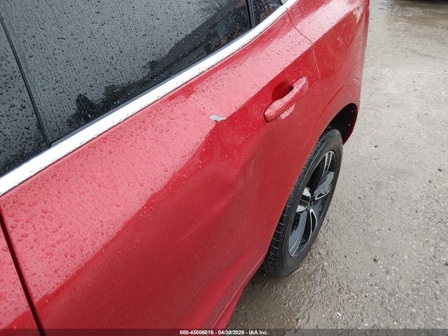 Aukcja sprzedaży 2018 Volvo Xc60 T6 Momentum, vin: YV4A22RKXJ1025589, numer aukcji: 45006016